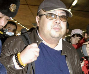 Cảnh sát Malaysia tới đại sứ quán Triều Tiên sau cái chết của ông Kim Jong-nam