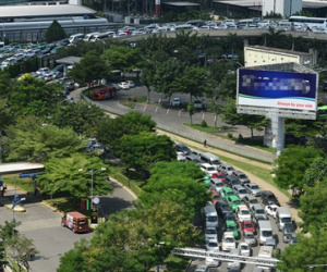Đề xuất mở thêm cổng vào sân bay Tân Sơn Nhất hướng Gò Vấp