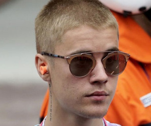 Justin Bieber bị cảnh sát điều tra vì tội ẩu đả
