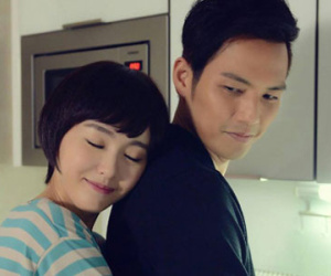 Khổ thân em phải làm vợ của anh