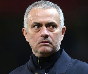 Mourinho khó chịu với thái độ của cầu thủ MU