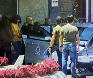 Nghi phạm giết ông Kim Jong Nam từng thám thính sân bay