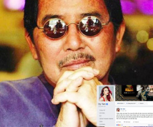 Nhạc sĩ Vũ Xuân Hùng: “Mỹ Tâm thiếu trung thực, thiếu tử tế”