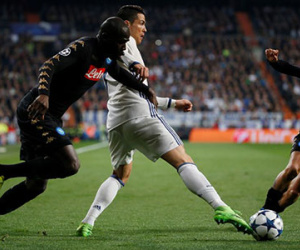 Ronaldo ngày càng chơi đồng đội hơn