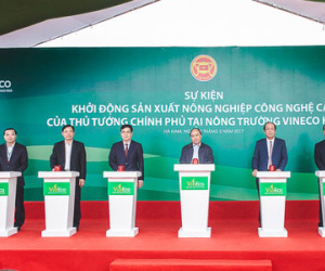 Sắp có gói tín dụng 100.000 tỷ đồng cho nông nghiệp công nghệ cao?