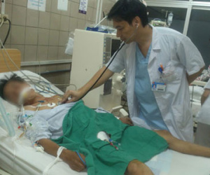 Từ vụ 8 người tử vong ở Lai Châu: Đừng để chết oan vì rượu