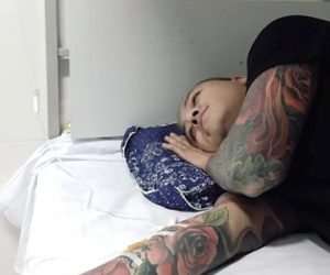 Tuấn Hưng nhập viện vì ngất xỉu sau đêm diễn