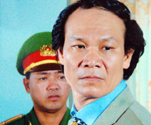 Vinh quang và cay đắng của diễn viên có khuôn mặt “đểu cáng”