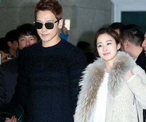 Vợ chồng Kim Tae Hee sẽ sang Ý chụp ảnh cưới