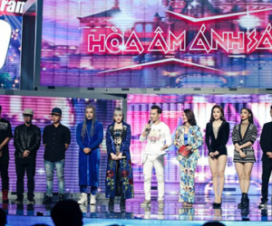 Bảo Thy chiến thắng Thiều Bảo Trâm tại "The Remix" với loạt hit gợi lại tuổi thơ