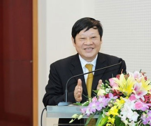 Bộ Y tế không tiếp khách, nhận hoa ngày 27/2