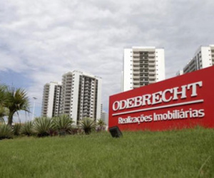 Cả Nam Mỹ chấn động vì vụ tham nhũng liên quan đến tập đoàn Odebrecht