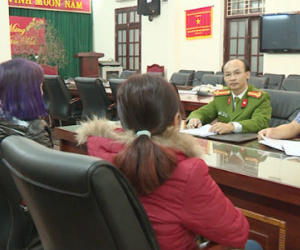 Chuyện chưa kể trong hành trình giải cứu 2 phụ nữ bị bán làm “vợ người ta”