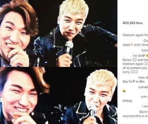 Fan Big Bang đồng loạt kêu gọi Seungri trở về Hàn Quốc