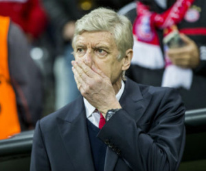 HLV Arsene Wenger thừa nhận có thể rời Arsenal