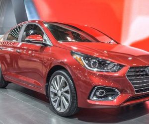Hyundai Accent thế hệ mới trình làng, Toyota Vios hãy dè chừng!
