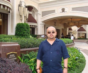 Kim Jong Nam tại Macau: "Sống kiểu Las Vegas ở châu Á"