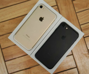 "Mua iPhone 7, bạn đã chọn sai iPhone"