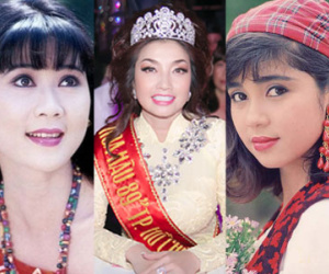 Mỹ nhân thập niên 90 bất ngờ rút lui khỏi làng giải trí: Đủ mọi nguyên nhân đau lòng, bi ai
