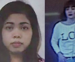 "Nghi phạm sát hại Kim Jong Nam không phải kẻ chuyên nghiệp"