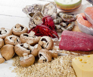 Những dấu hiệu "tố" bạn thiếu vitamin B12