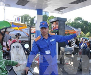 Petrolimex công bố Quỹ bình ổn xăng dầu còn dư 1.817 tỷ đồng