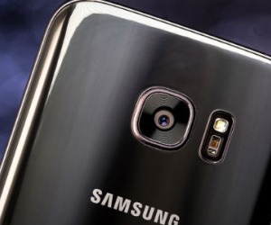Sony sẽ cung cấp pin cho Samsung Galaxy S8