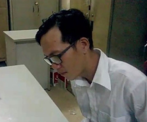 Tên cướp giật dây chuyền bị bắt sau 9 năm truy nã