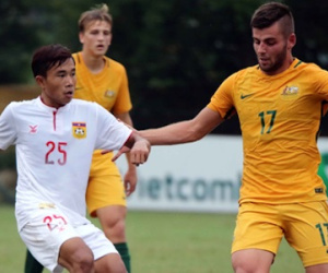 Có bán độ tại Giải U19 Đông Nam Á 2016 tổ chức ở Việt Nam