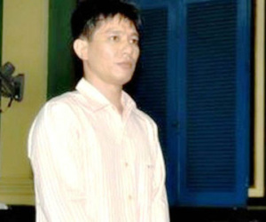 Gã thạc sĩ bắt cóc con đại gia Sài Gòn, đòi tiền chuộc 300 ngàn USD