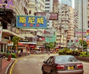 Hong Kong tiếp tục được bình chọn là nền kinh tế tự do nhất thế giới