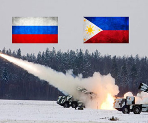 Nga, Philippines thúc đẩy hợp tác quốc phòng