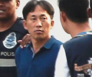 Nghi phạm Triều Tiên vụ Kim Jong Nam là chuyên gia hóa học