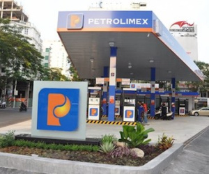 Petrolimex lãi kỉ lục 6.300 tỷ đồng năm 2016