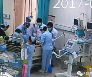 Vì lỗi thường gặp khi đi xe đạp điện, 2 thanh niên người tử vong, người bị thương nặng