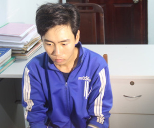 Vụ "nam sinh lớp 12 hiếp, giết bé gái 10 tuổi": Nghi phạm thích trộm nội y