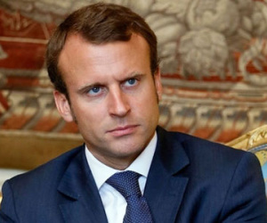 “Ẩn số” Macron trong bầu cử Tổng thống Pháp liên tục bị chỉ trích