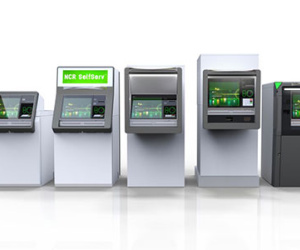 ATM thế hệ mới thay thế giao dịch trực tiếp tại ngân hàng