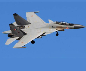 Bảy quốc gia quan tâm tiêm kích Su-30MKI với tên lửa BrahMos