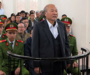 Bố Giang Kim Đạt: Tôi không bao giờ giáo dục con lấy tiền Nhà nước