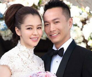 Chồng gặp khoản nợ “khủng”, Từ Nhược Tuyên sát cánh bên anh