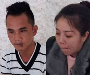 Cuộc hỏi cung đôi tình nhân giết người chôn xác 2 lần ở Lâm Đồng