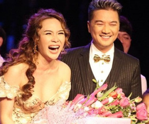 Đàm Vĩnh Hưng lần đầu lên tiếng về scandal của Mỹ Tâm