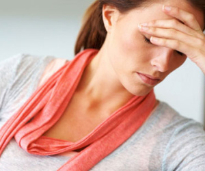 Đừng coi thường những dấu hiệu sau vì nó có thể cảnh báo cơn đột quỵ sắp xảy ra