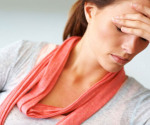 Đừng coi thường những dấu hiệu sau vì nó có thể cảnh báo cơn đột quỵ sắp xảy ra
