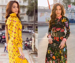 Hồ Ngọc Hà tất bật chuẩn bị dự show diễn của Gucci tại Milan Fashion Week