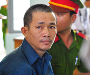 Hoãn xử phúc thẩm kẻ giết người khiến ông Huỳnh Văn Nén bị tù oan