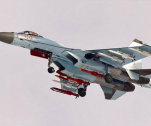 Khoe nhào lộn siêu đẳng, Su-35S vẫn kém Typhoon