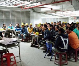 Lao động Việt ở Đài Loan: Nhọc nhằn đổi giọt mồ hôi
