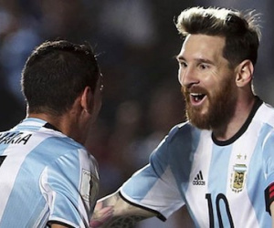 Messi kêu gọi Barcelona mua người cũ của Real Madrid